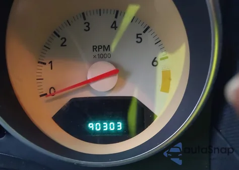 2009 Dodge Caliber Sxt z USA, uszkodzony, nr VIN 1B3HB48A59D174915